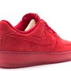 Air Force 1 Low '07 LV8 'Gym Red'
