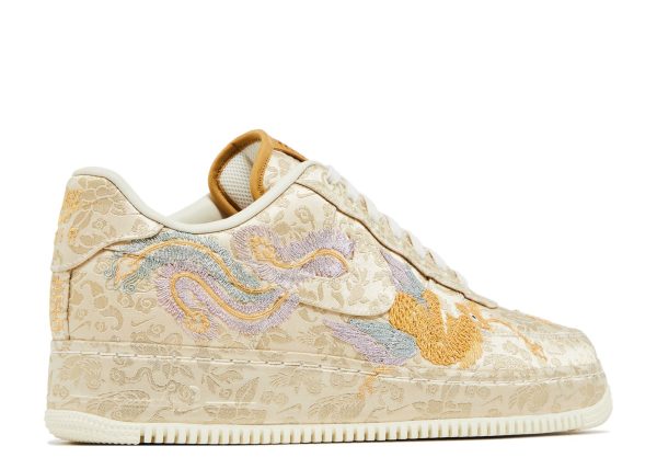 Air Force 1 Low '07 'Year of the Dragon'