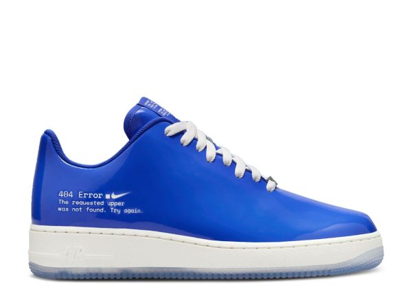 Air Force 1 Low '404 Error'