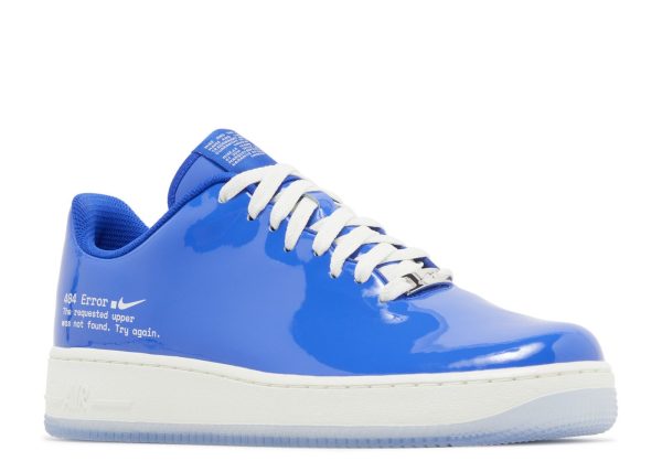Air Force 1 Low '404 Error'