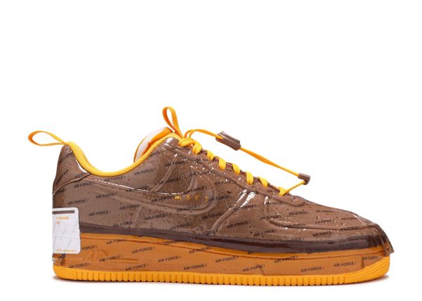 Air Force 1 Low Experimental 'Parcel Service'