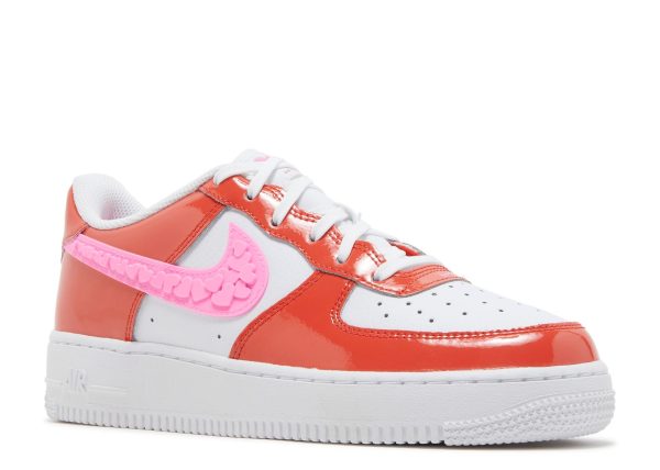 Air Force 1 Low GS 'Valentine's Day 2023'