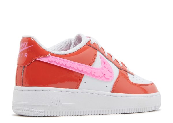 Air Force 1 Low GS 'Valentine's Day 2023'