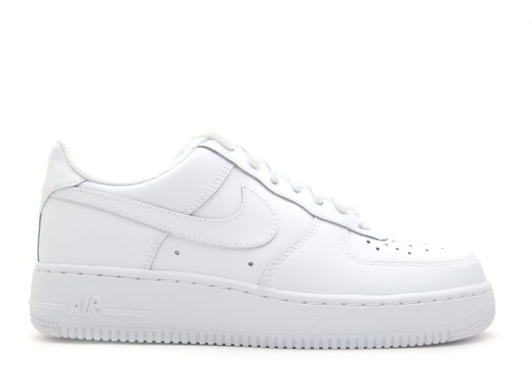 Air Force 1 Low GS 'White'