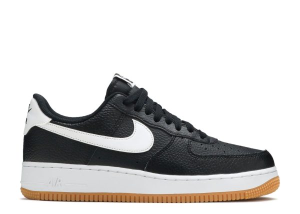 Air Force 1 Low 'Gum'