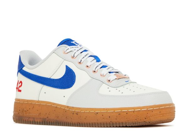 Air Force 1 Low 'Jackie Robinson'