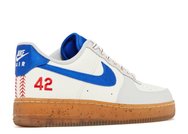 Air Force 1 Low 'Jackie Robinson'