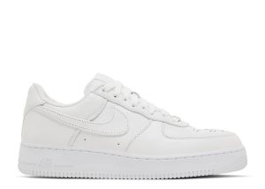 Air Force 1 Low 'Jason Voorhees'