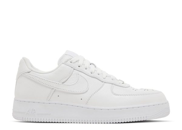 Air Force 1 Low 'Jason Voorhees'
