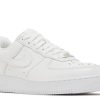 Air Force 1 Low 'Jason Voorhees'