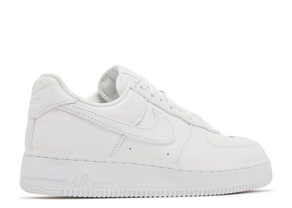 Air Force 1 Low 'Jason Voorhees'