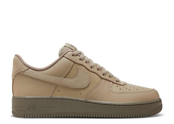Air Force 1 Low 'Khaki Olive'