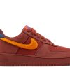 Air Force 1 Low 'La Familia'