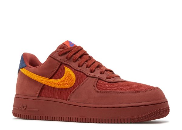 Air Force 1 Low 'La Familia'