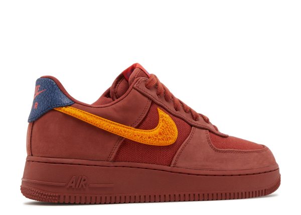 Air Force 1 Low 'La Familia'