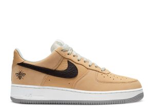 Air Force 1 Low 'Manchester Bee'