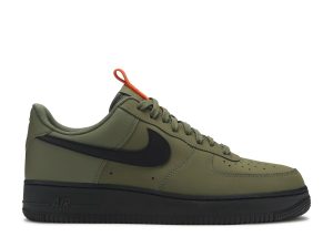 Air Force 1 Low 'Medium Olive'