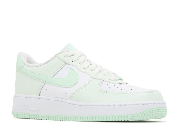 Air Force 1 Low 'Mint Foam'