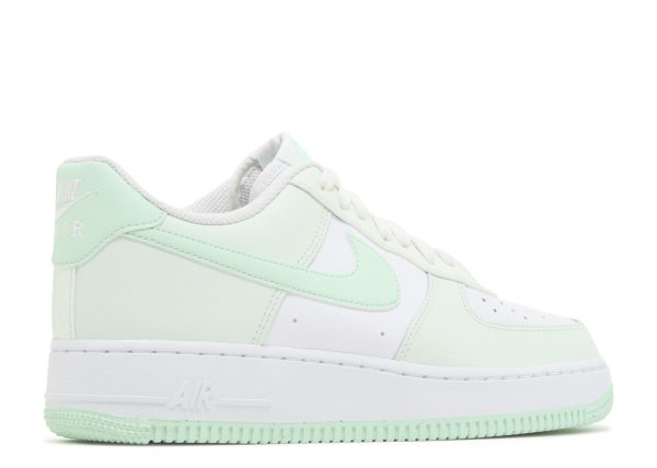 Air Force 1 Low 'Mint Foam'