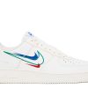 Air Force 1 Low 'Multi-Swoosh'