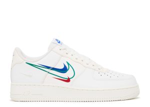 Air Force 1 Low 'Multi-Swoosh'
