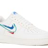 Air Force 1 Low 'Multi-Swoosh'