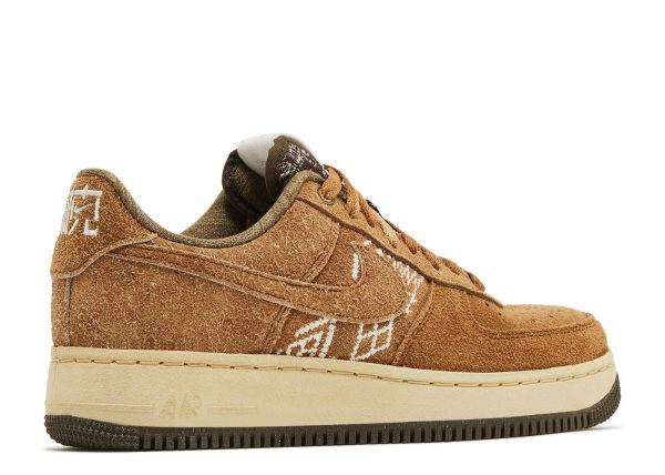 Air Force 1 Low 'NAI-KE - The One Line'