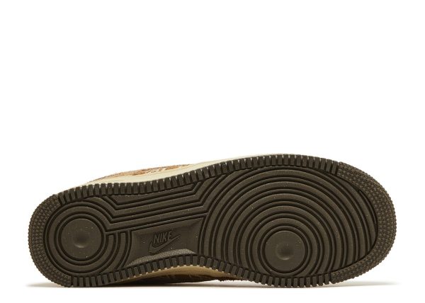 Air Force 1 Low 'NAI-KE - The One Line'