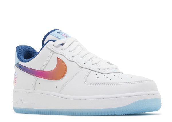 Air Force 1 Low 'NY vs. NY 2024'