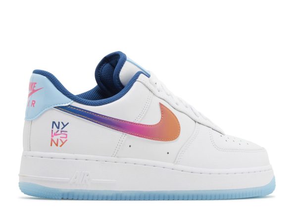 Air Force 1 Low 'NY vs. NY 2024'