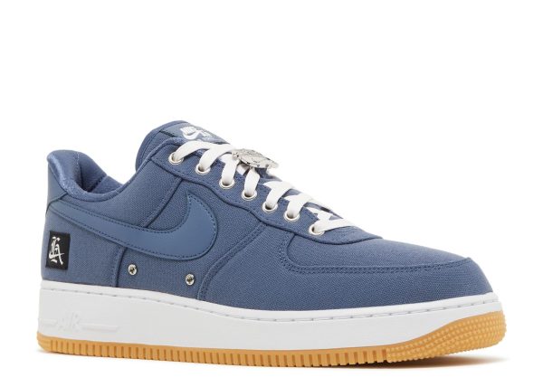 Air Force 1 Low 'Nike Coast Pack - West Coast'