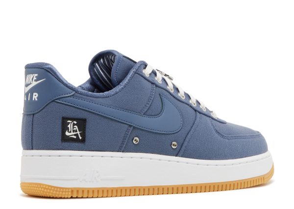 Air Force 1 Low 'Nike Coast Pack - West Coast'
