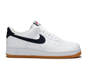 Air Force 1 Low 'Obsidian Gum'