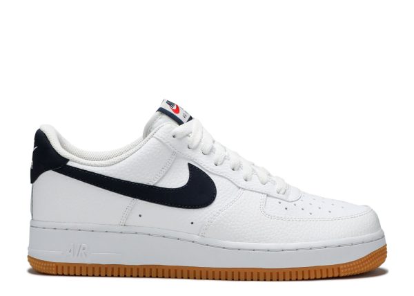 Air Force 1 Low 'Obsidian Gum'