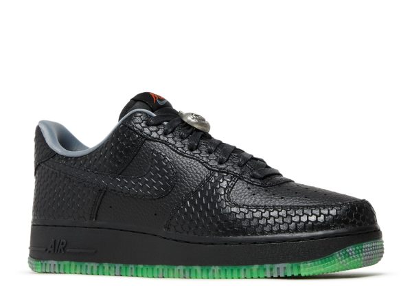 Air Force 1 Low Premium 'Halloween - Headless Horseman'