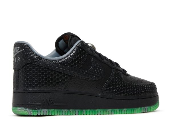 Air Force 1 Low Premium 'Halloween - Headless Horseman'