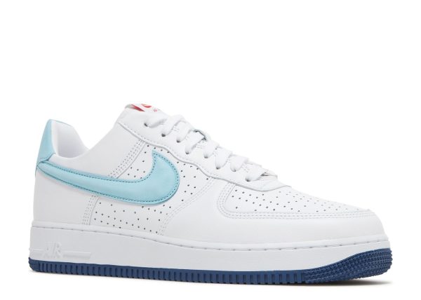 Air Force 1 Low 'Puerto Rico 2022'