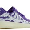 Air Force 1 Low 'Purple Skeleton'