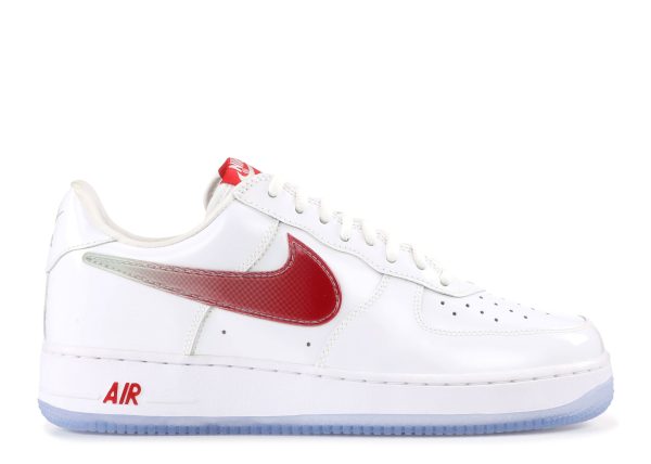 Air Force 1 Low Retro 'Taiwan' 2018