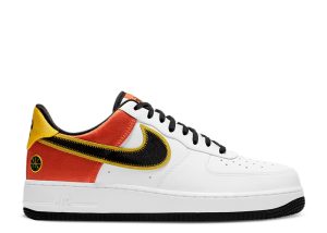 Air Force 1 Low 'Roswell Raygun'