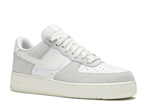 Air Force 1 Low 'Sail'