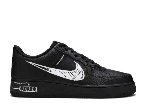 Air Force 1 Low 'Sketch'
