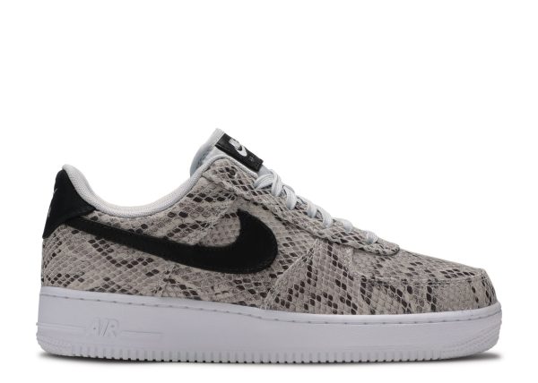 Air Force 1 Low 'Snakeskin'