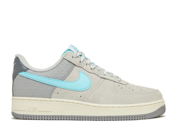 Air Force 1 Low 'Snowflake'