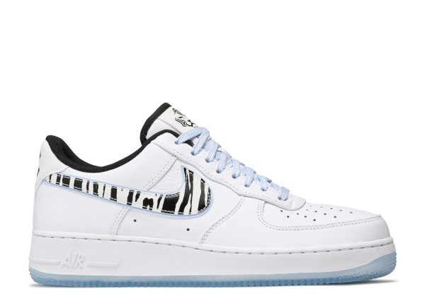 Air Force 1 Low 'South Korea'