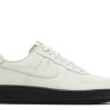 Air Force 1 Low 'Sustainable Canvas Pack - Sea Glass'