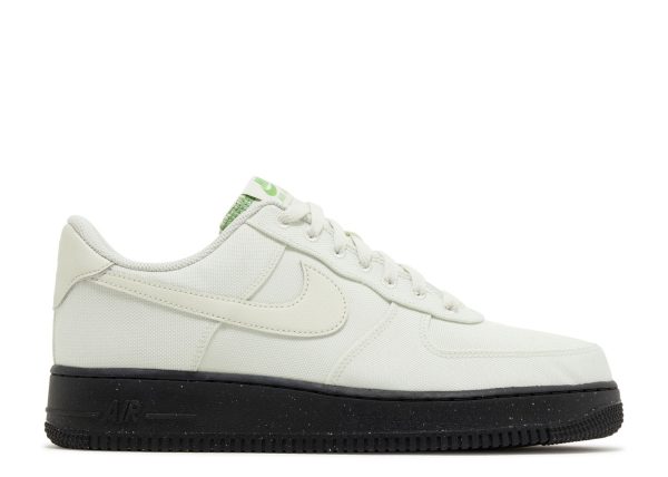 Air Force 1 Low 'Sustainable Canvas Pack - Sea Glass'