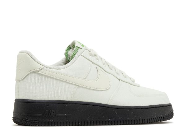 Air Force 1 Low 'Sustainable Canvas Pack - Sea Glass'