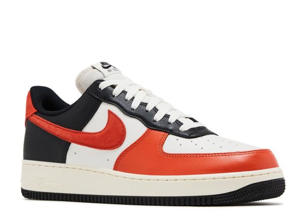 Air Force 1 Low 'Vintage Coral'