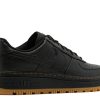 Air Force 1 Luxe 'Black Gum'